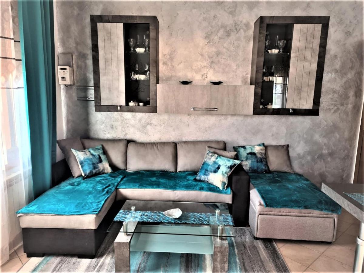 Silver Home Bagnolo San Vito Dış mekan fotoğraf