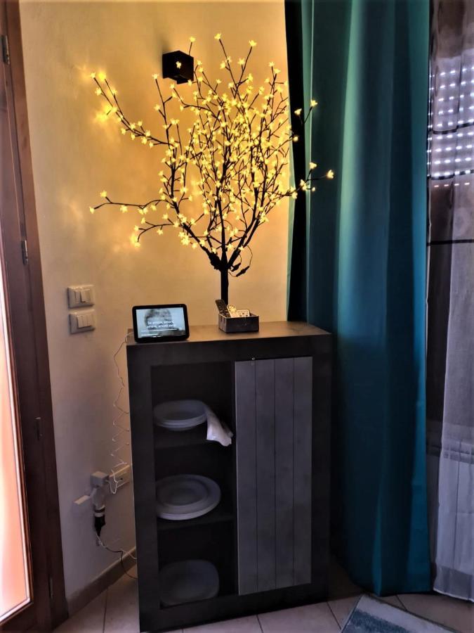 Silver Home Bagnolo San Vito Dış mekan fotoğraf