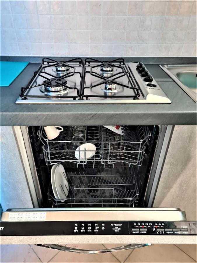 Silver Home Bagnolo San Vito Dış mekan fotoğraf