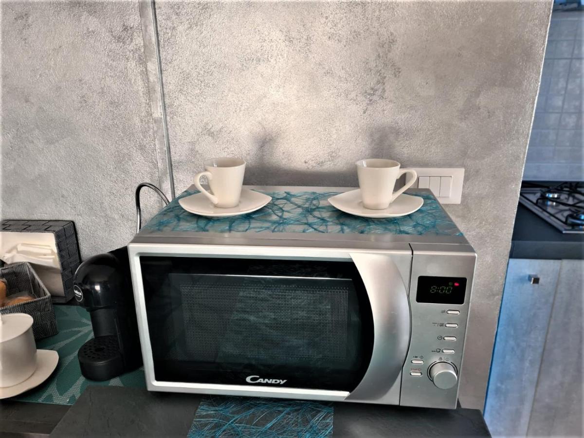 Silver Home Bagnolo San Vito Dış mekan fotoğraf
