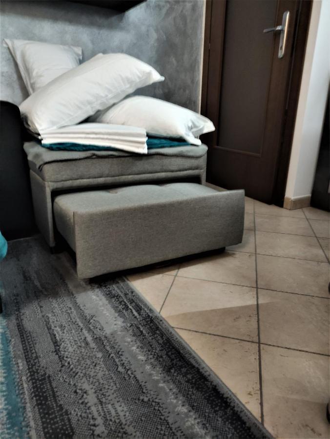 Silver Home Bagnolo San Vito Dış mekan fotoğraf