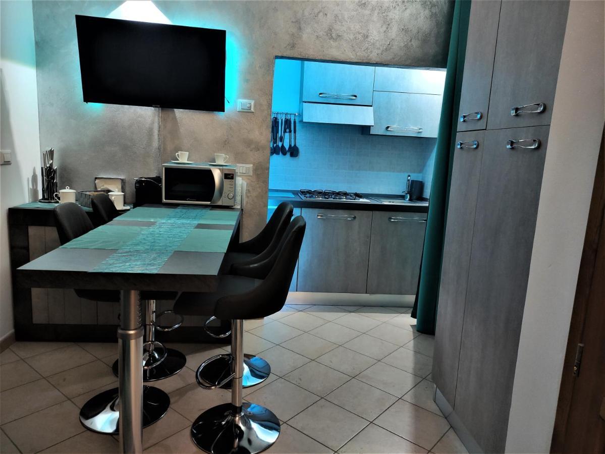 Silver Home Bagnolo San Vito Dış mekan fotoğraf