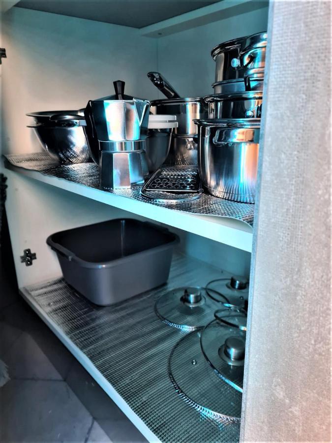 Silver Home Bagnolo San Vito Dış mekan fotoğraf