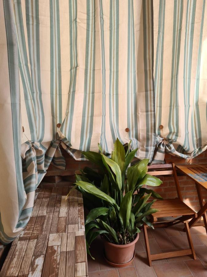 Silver Home Bagnolo San Vito Dış mekan fotoğraf