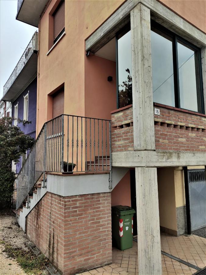 Silver Home Bagnolo San Vito Dış mekan fotoğraf